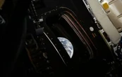 Artemis II: la primera misión tripulada hacia la Luna en medio siglo supera la mitad de su trayecto