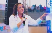 Rivadeneira acusa al presidente Noboa de responder a intereses de EU y no a los ecuatorianos (Video)