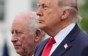 Trump asegura que el vínculo con Reino Unido es "fuerte" y "continuará así durante mucho tiempo"