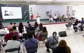 Sheinbaum anuncia el envío de un nuevo barco cargado con ayuda humanitaria para Cuba