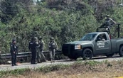 Atacan patrulla en Playa del Carmen tras anuncio de baja en delitos de alto impacto en Quintana Roo