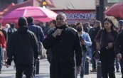 Alerta por frío para cuatro alcaldías de CDMX en la madrugada y la mañana del jueves