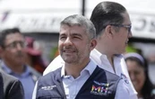 Reforma electoral es “un paso adelante para sepultar la democracia”: Mauricio Tabe