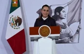 Esto es lo que dijo Sheinbaum sobre la detención del rector de la Universidad de Campeche