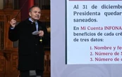 El Infonavit prevé construir 400 mil viviendas en 2026