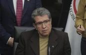 Monreal garantiza objetividad, transparencia e imparcialidad en elección de consejeros de INE