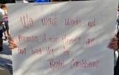 Greenpeace pide a Semarnat no dar autorización para parque acuático de Royal Caribbean en Mahahual