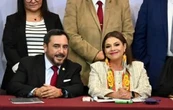Brugada instala consejo para que derrama económica en Mundial 2026 sea incluyente