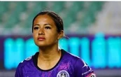 Magaly Cortés: del futbol profesional a rifar sus recuerdos para pagar una cirugía