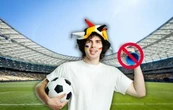 FIFA revela lista de objetos restringidos para ingresar a los estadios del Mundial 2026