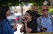 Al menos cinco muertos en un tiroteo en una mezquita en San Diego