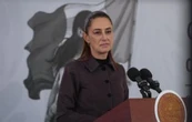 EN VIVO: Conferencia mañanera de Sheinbaum (120326)