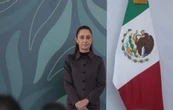 EN VIVO: Conferencia mañanera de Sheinbaum (100326)