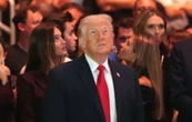 Trump anuncia el cierre del estrecho de Ormuz y que interceptará a cualquier buque que pague a Irán
