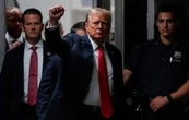 Trump declara victoria pase lo que pase; la guerra con Irán es el último ejemplo