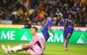 Pumas celebra ante Tigres su primera victoria; Toluca vence a Santos (Video)