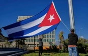 Llegan a Cuba los restos de los 32 militares muertos en operativo contra Maduro en Venezuela