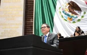 Diputado del PAN exige conocer boceto de la reforma electoral