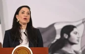 INAH y Claudia Curiel lamentan lo ocurrido en Teotihuacán y ofrecen colaborar con la investigación