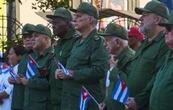 Cuba confirma haberse reunido con funcionarios de EU y exige que se levante el bloqueo energético