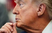 Trump cree que es "altamente improbable" una prórroga del alto el fuego