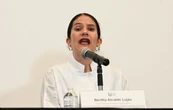 Fiscalía de la CDMX aclara que no citó como imputada a Maru Campos