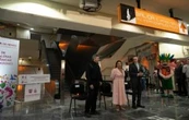Ponen en operación 20 nuevas escaleras eléctricas en Metro de CDMX; tuvieron un costo de 180 mdp