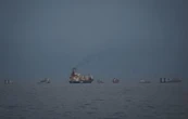 Irán dice que obligó a un destructor de EU a retroceder cuando se dirigía al estrecho de Ormuz