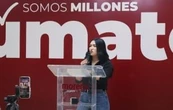 Estados Unidos cancela la visa a la dirigente de Morena en Chihuahua (Video)