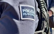 Encuentran el cadáver calcinado de un niño de 5 años en una maleta en Tecate, BC