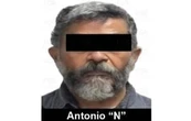 Cae Antonio Molina, excoordinador de Ceferesos, por corrupción vinculada a García Luna