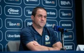 André Jardine deja de ser director técnico del América