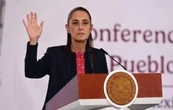 EN VIVO: Conferencia mañanera de Sheinbaum (080626)