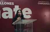 Brighite Granados: quién es la dirigente de Morena en Chihuahua que confirmó la cancelación de visa