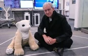 El creador de Roomba busca conquistar el mercado doméstico con un robot mascota que funciona con IA