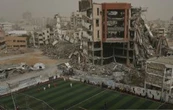 Trump anuncia que la Junta de Paz revelará plan para reconstruir Gaza