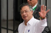 Noboa acusó a Petro de tener vínculos con criminales y el presidente colombiano amenazó con demandarlo