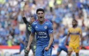 Nicolás Ibáñez marca en la victoria de Cruz Azul sobre Tigres en el Clausura de la Liga MX (Video)