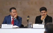 Hugo Aguilar y el presidente de la OAJ niegan presión en renuncia inesperada de magistrada