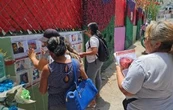 Familiares de desaparecidos en Guerrero salen a buscar a sus seres queridos en Semana Santa