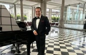 Tenor mexicano Emilio Ruggerio denuncia a la Secretaría de Cultura de Puebla por incumplir pago
