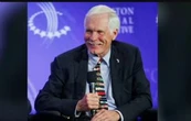 Muere Ted Turner, fundador de CNN y pionero de las noticias por cable