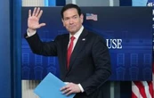 Marco Rubio asegura que las operaciones militares de EU en Irán han “concluido”