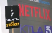 El sindicato de guionistas y los estudios de Hollywood alcanzan un acuerdo preliminar de cuatro años