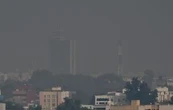 Activan fase 1 de contingencia ambiental atmosférica regional en sureste del Valle de México