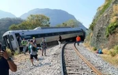 Fallece mujer de 73 años herida en descarrilamiento del Tren Interoceánico: van 14 muertos
