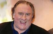 Fiscalía francesa pide llevar a juicio al actor Gérard Depardieu por presunta violación