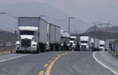 EU reanuda la revisión exhaustiva de transporte de carga en la frontera