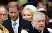 “Me encantaría una reconciliación con mi familia”: el príncipe Harry tras el revés legal