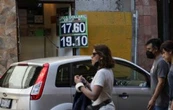 Peso opera con pocos movimientos ante incertidumbre de EU; se cotiza en 18.64 por dólar